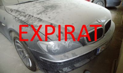 Autoturism marca BMW 730D 765 HM21